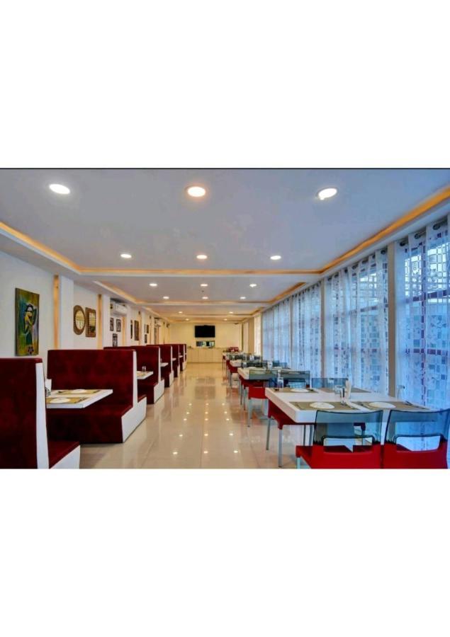 Gods County Hotels & Resorts Tarapith Exterior foto